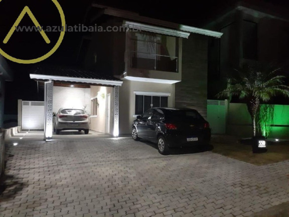 Imagem Casa com 3 Quartos à Venda, 170 m² em Condomínio Terras De Atibaia - Atibaia
