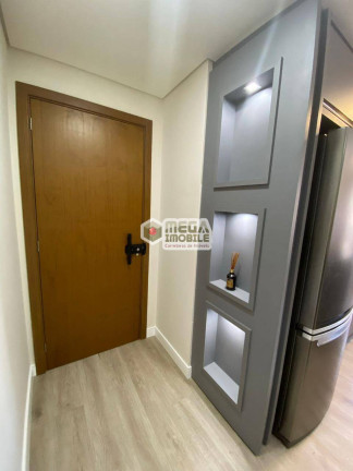 Imagem Apartamento com 2 Quartos à Venda, 58 m² em Ingleses - Florianópolis