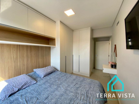 Imagem Apartamento com 2 Quartos à Venda, 83 m² em Centro - Taubaté