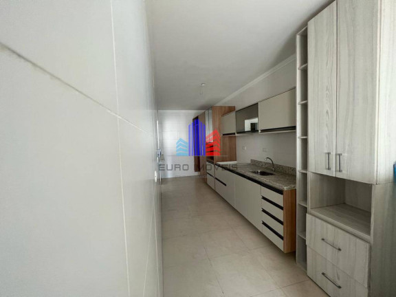 Imagem Apartamento com 2 Quartos para Alugar, 120 m² em Campo Da Aviacao - Praia Grande