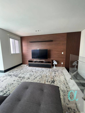 Imagem Apartamento com 3 Quartos à Venda, 150 m² em Alphaville Empresarial - Barueri