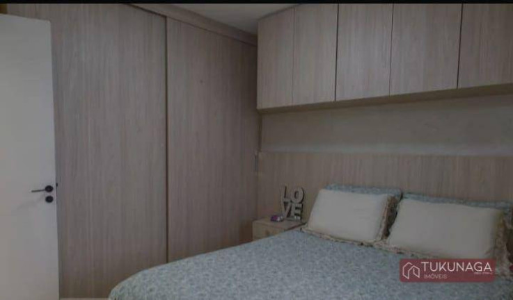 Imagem Apartamento com 3 Quartos à Venda, 84 m² em Vila Gomes Cardim - São Paulo