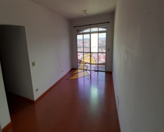 Imagem Apartamento com 3 Quartos à Venda, 112 m² em Jardim Bonfiglioli - São Paulo
