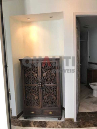 Imagem Apartamento com 2 Quartos à Venda, 440 m² em Jardim Paulistano - São Paulo