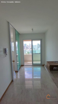 Imagem Apartamento com 1 Quarto à Venda, 24 m² em Costa Azul - Salvador