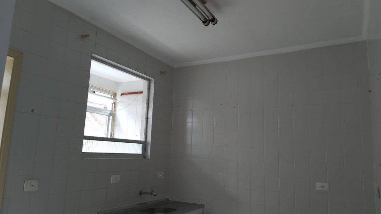 Imagem Apartamento com 1 Quarto à Venda, 83 m² em Guilhermina - Praia Grande