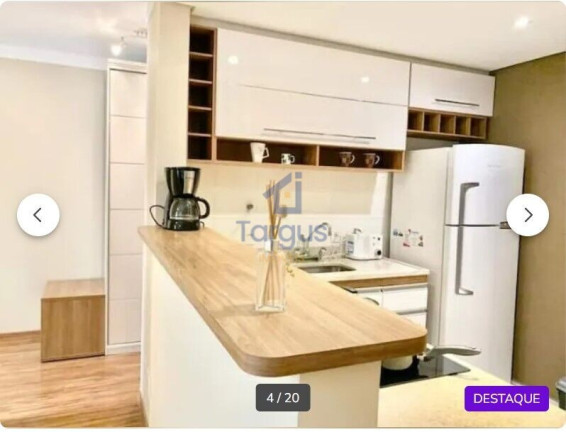 Imagem Apartamento com 1 Quarto à Venda, 53 m² em Moóca - São Paulo