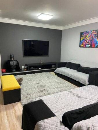 Imagem Apartamento com 3 Quartos à Venda, 260 m² em Vila Andrade - São Paulo