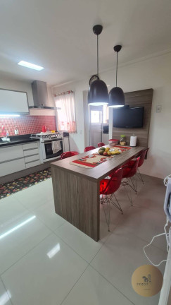 Imagem Apartamento com 4 Quartos à Venda, 146 m² em Santa Paula - São Caetano Do Sul