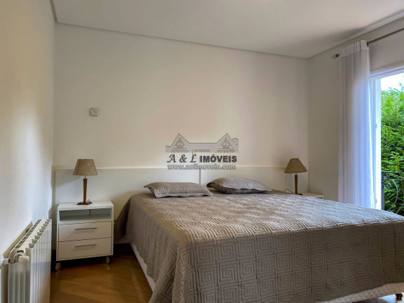 Imagem Casa de Condomínio com 6 Quartos à Venda, 313 m² em Manancial - Campos Do Jordão