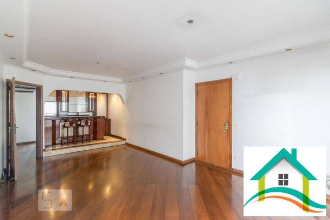 Imagem Apartamento com 3 Quartos à Venda, 125 m² em Santa Paula - São Caetano Do Sul