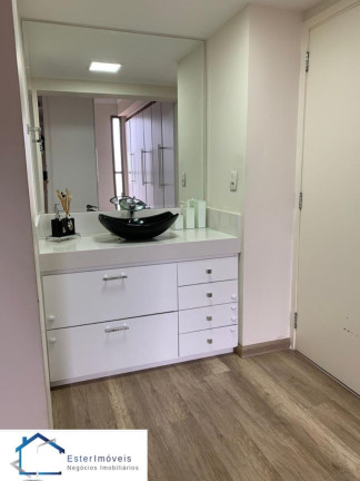 Imagem Apartamento com 4 Quartos para Alugar ou Temporada, 272 m² em Centro - Jundiaí