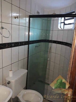 Imagem Apartamento com 2 Quartos à Venda, 74 m² em Perequê Açu - Ubatuba