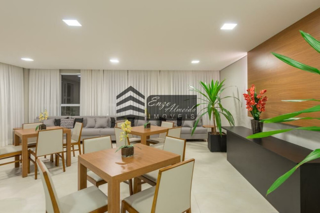 Imagem Apartamento com 2 Quartos à Venda, 69 m² em Jardim Prudência - São Paulo