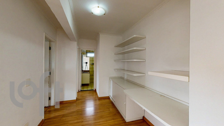 Imagem Apartamento com 2 Quartos à Venda, 70 m² em Jardim Da Glória - São Paulo