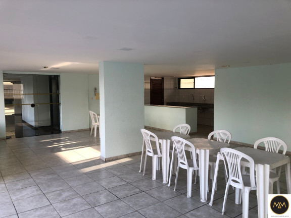 Imagem Apartamento com 4 Quartos à Venda, 160 m² em Tambaú - João Pessoa