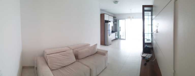 Imagem Apartamento com 2 Quartos para Temporada, 75 m² em Acarau - Ubatuba
