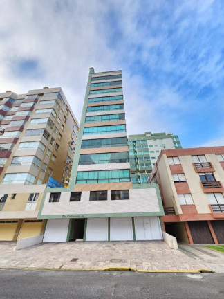 Imagem Apartamento com 3 Quartos à Venda, 155 m² em Zona Nova - Capao Da Canoa