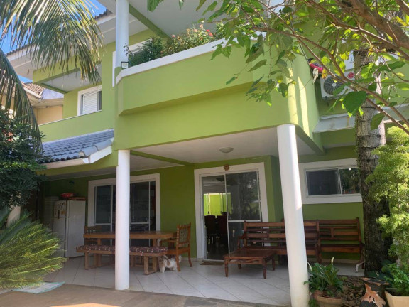 Imagem Casa com 4 Quartos à Venda, 319 m² em Barra Da Tijuca - Rio De Janeiro