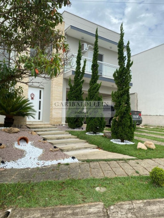 Imagem Casa com 3 Quartos à Venda, 160 m² em Residencial Jardim De Mônaco - Hortolândia