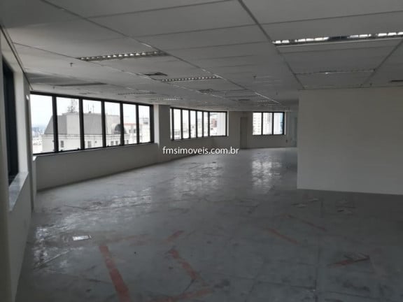 Imagem Imóvel Comercial para Alugar, 240 m² em Bela Vista - São Paulo