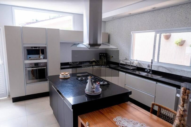 Imagem Casa com 5 Quartos à Venda, 650 m² em Jardim Flamboyant-b - Atibaia