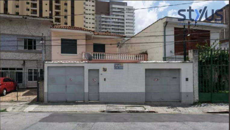 Imagem Sobrado com 3 Quartos à Venda ou Locação, 300 m² em Aclimação - São Paulo
