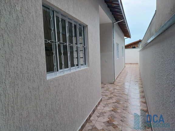 Imagem Casa com 2 Quartos à Venda, 125 m² em Jardim Continental Iii - Taubaté