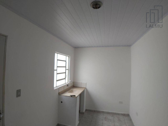 Imagem Casa com 1 Quarto para Alugar, 35 m² em Jardim Vilas Boas - São Paulo