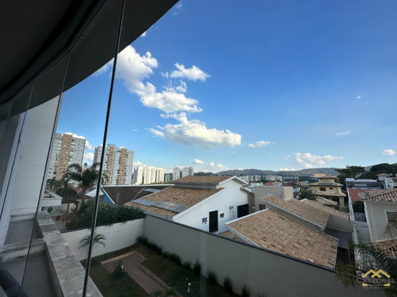 Imagem Apartamento com 2 Quartos à Venda, 87 m² em Jardim Trevo - Jundiaí