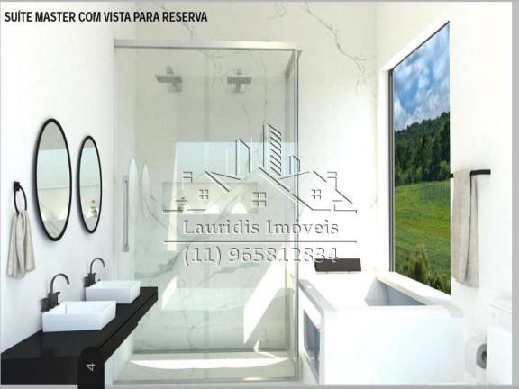 Imagem Imóvel com 3 Quartos à Venda, 229 m² em Suru - Santana De Parnaíba