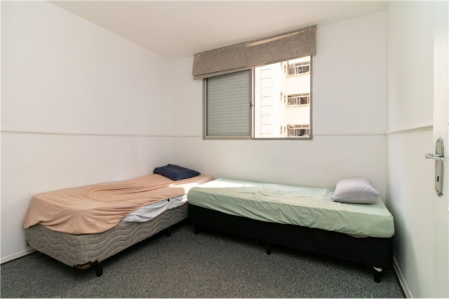 Imagem Apartamento com 3 Quartos à Venda, 98 m² em Moema - São Paulo