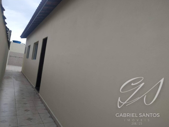 Imagem Casa com 1 Quarto à Venda, 125 m² em Bopiranga - Itanhaém