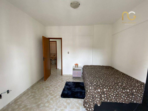 Imagem Apartamento com 3 Quartos à Venda, 107 m² em Canto Do Forte - Praia Grande