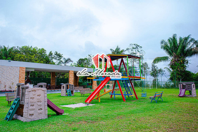 Imagem Terreno em Condomínio à Venda, 800 m² em Ponta Negra - Manaus