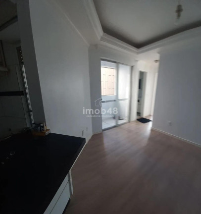 Foto do imóvel: Apartamento com 2 Quartos à Venda, 60 m² em Serraria - São José