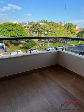 Imagem Sobrado com 3 Quartos à Venda, 353 m² em Costa E Silva - Joinville