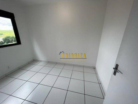 Imagem Apartamento com 2 Quartos à Venda, 52 m² em Condomínio Residencial Paris - Sorocaba