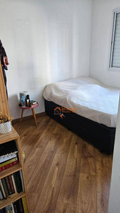 Apartamento com 3 Quartos à Venda, 68 m² em Vila Augusta - Guarulhos