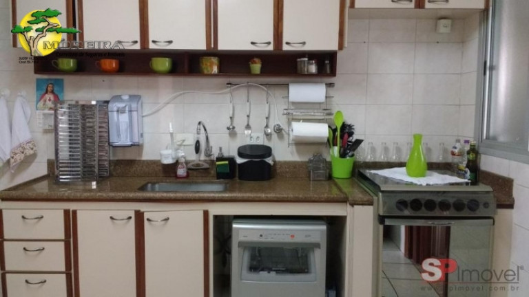 Apartamento com 3 Quartos à Venda, 105 m² em Mandaqui - São Paulo
