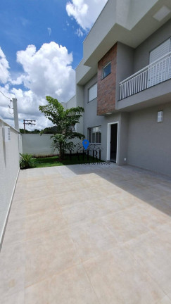 Imagem Casa com 2 Quartos à Venda, 100 m² em Jardim Brogotá - Atibaia