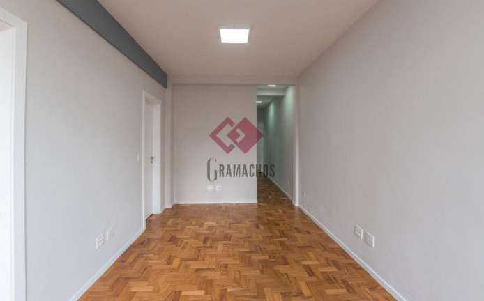 Apartamento com 2 Quartos à Venda, 67 m² em Vila Buarque - São Paulo