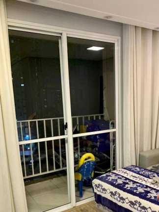 Imagem Apartamento com 3 Quartos à Venda, 71 m² em Jardim Celeste - São Paulo