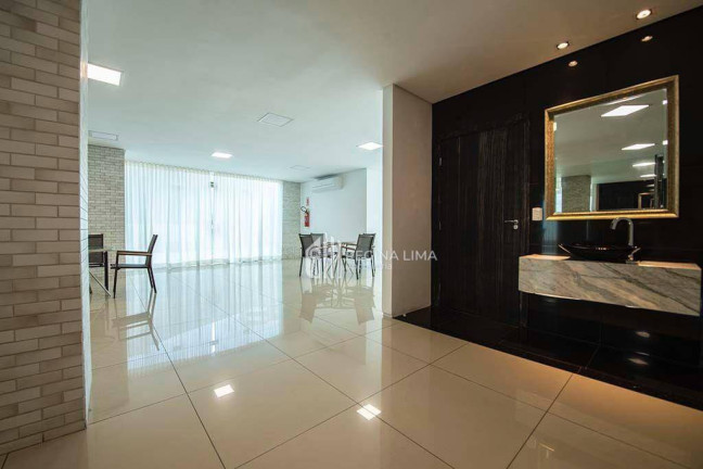 Imagem Apartamento com 3 Quartos à Venda, 130 m² em Jóquei - Teresina