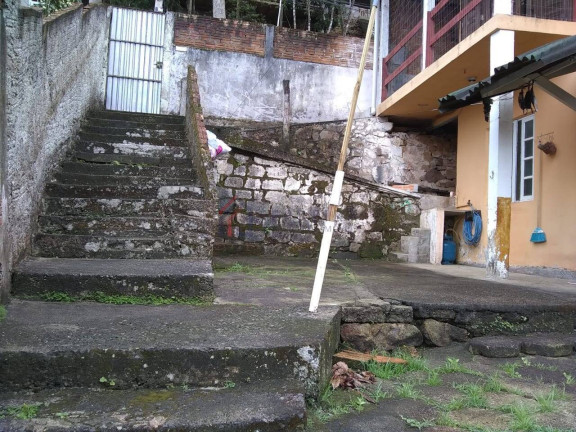 Imagem Casa com 3 Quartos à Venda, 140 m² em Costeira Do Pirajubaé - Florianópolis