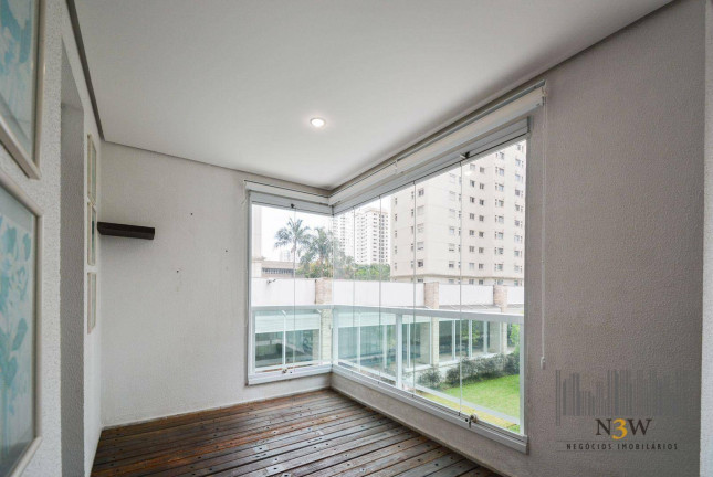 Imagem Apartamento com 3 Quartos à Venda, 156 m² em Vila Leopoldina - São Paulo