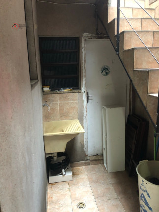 Imagem Sobrado com 2 Quartos à Venda,  em Vila Prudente - São Paulo