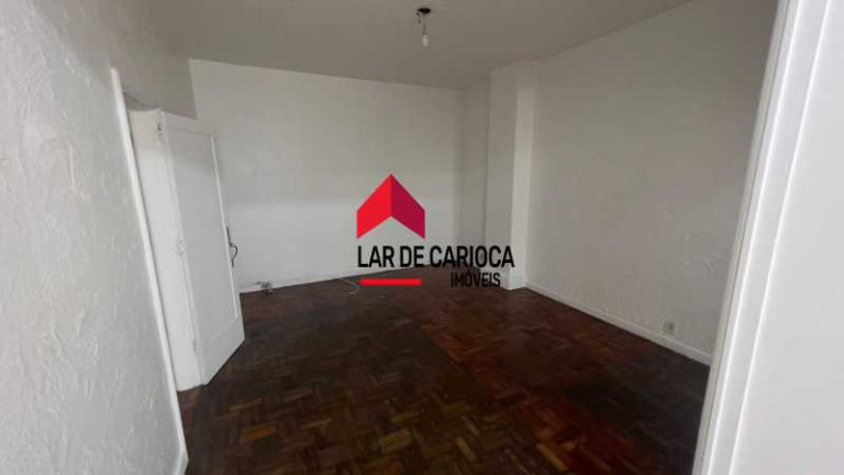 Imagem Apartamento com 1 Quarto à Venda, 55 m² em Copacabana - Rio De Janeiro