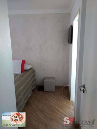 Apartamento com 2 Quartos à Venda, 64 m² em Vila Alto De Santo André - Santo André