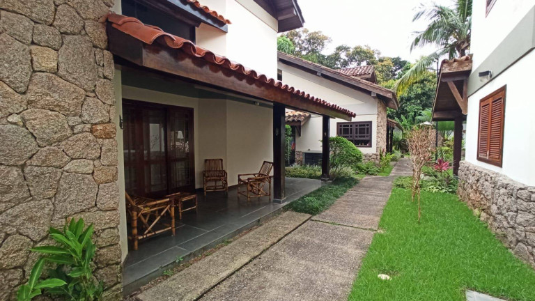 Imagem Casa com 4 Quartos à Venda, 184 m² em Riviera De São Lourenço - Bertioga